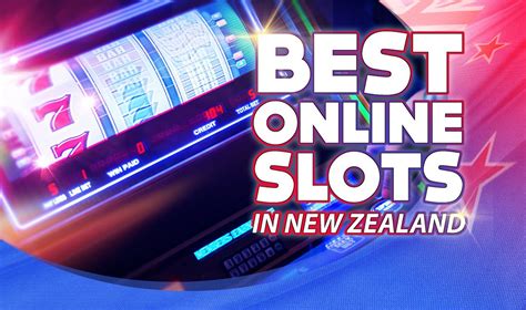 nz online slots|nz casino online.